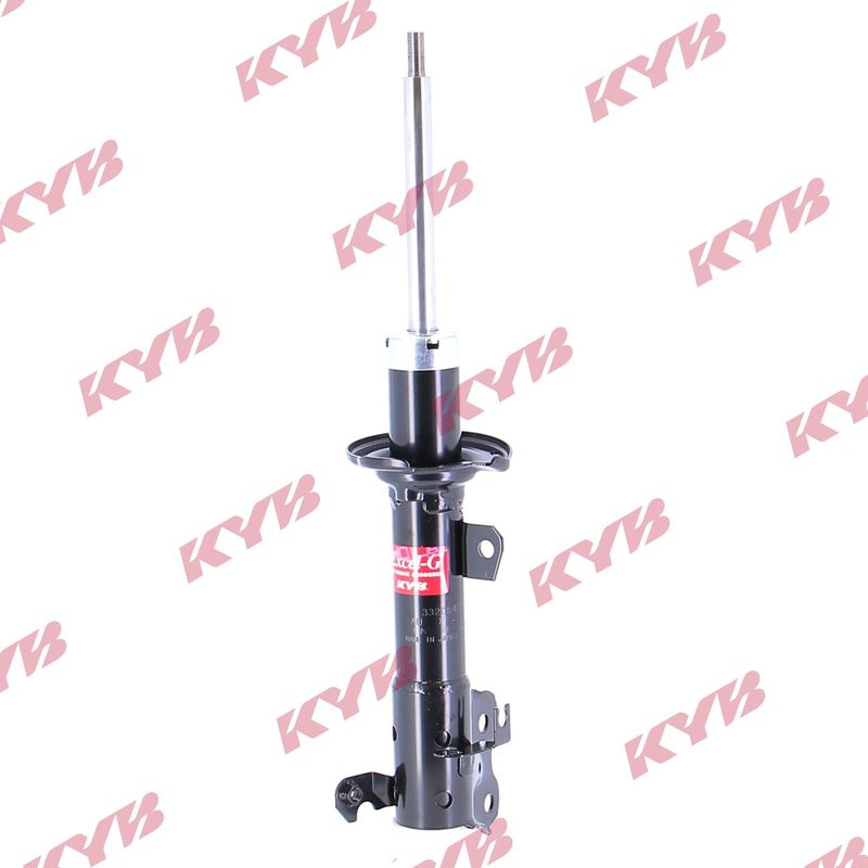 KYB 3320047 Shock Absorber - 4