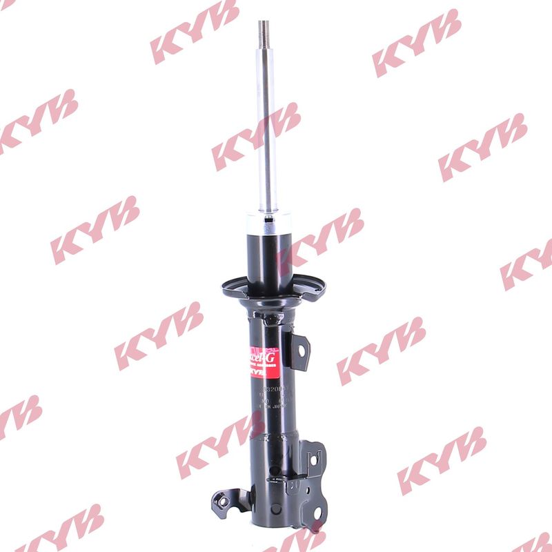 KYB 3320047 Shock Absorber - 5