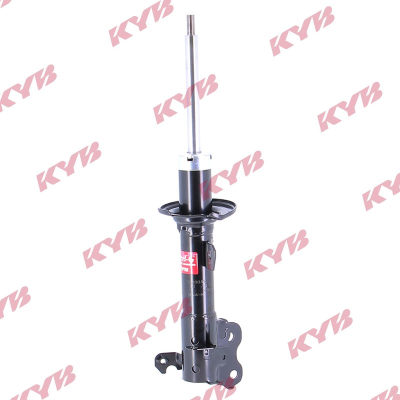 KYB 3320047 Shock Absorber - 6