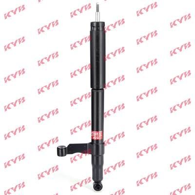KYB 332004 Shock Absorber - 4