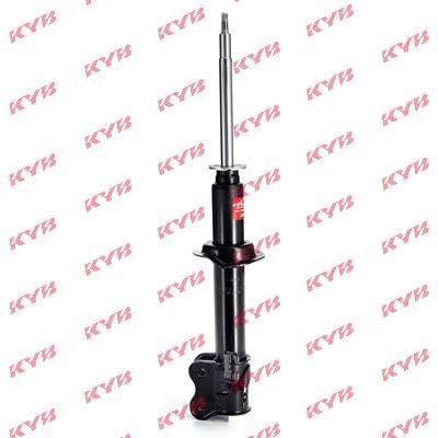 KYB 332061 Shock Absorber - 3