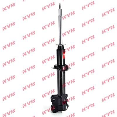 KYB 332061 Shock Absorber - 4