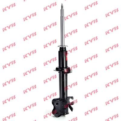 KYB 332061 Shock Absorber - 5