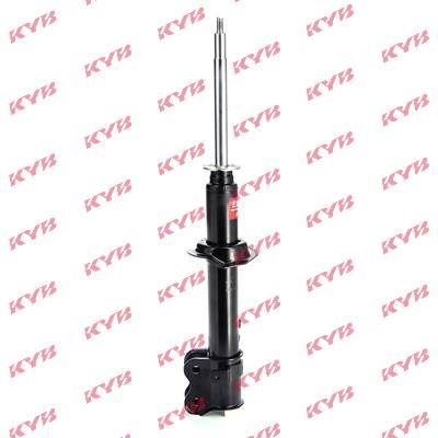 KYB 332062 Shock Absorber - 3