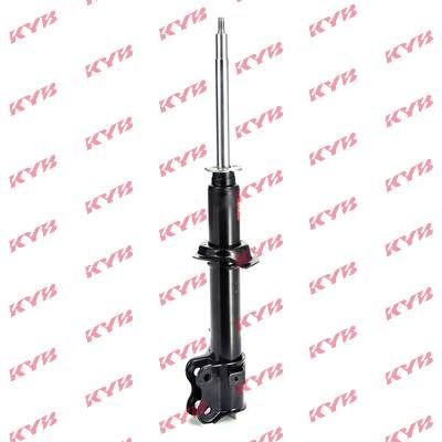 KYB 332062 Shock Absorber - 5