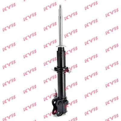 KYB 332062 Shock Absorber - 6