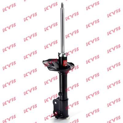 KYB 332108 Shock Absorber - 2
