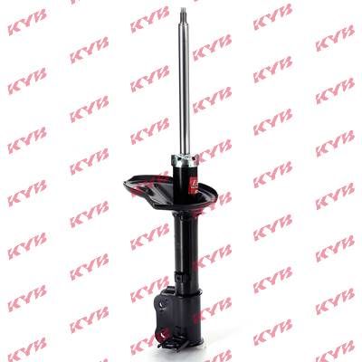 KYB 332108 Shock Absorber - 3