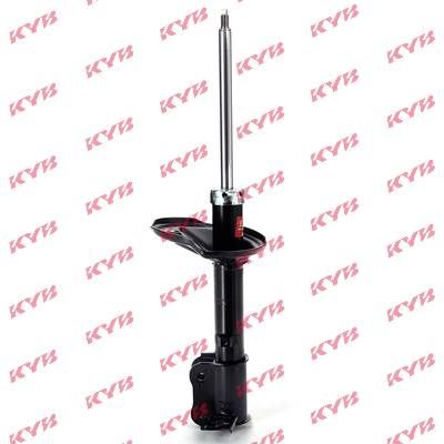 KYB 332108 Shock Absorber - 4
