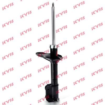 KYB 332108 Shock Absorber - 5