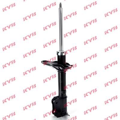 KYB 332108 Shock Absorber - 6