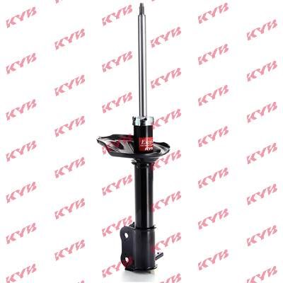 KYB 332109 Shock Absorber - 2