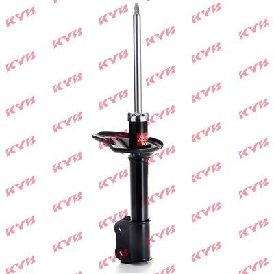 KYB 332109 Shock Absorber - 3