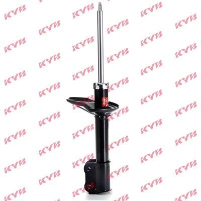 KYB 332109 Shock Absorber - 4