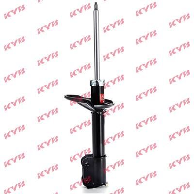 KYB 332109 Shock Absorber - 5