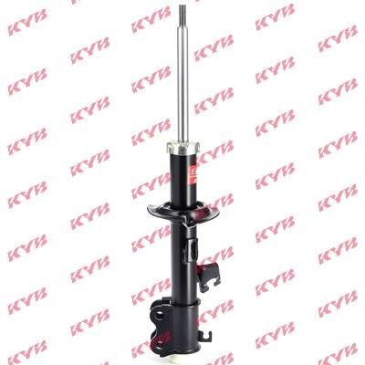 KYB 332149 Shock Absorber - 4