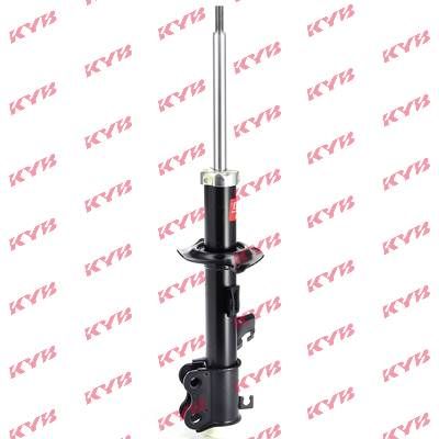KYB 332149 Shock Absorber - 5