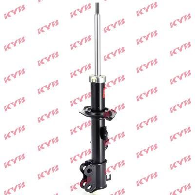 KYB 332149 Shock Absorber - 6
