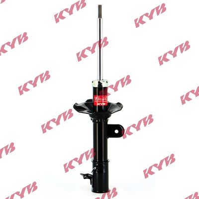 KYB 332154 Shock Absorber - 1