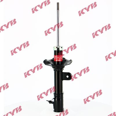 KYB 332154 Shock Absorber - 2