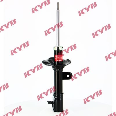 KYB 332154 Shock Absorber - 3