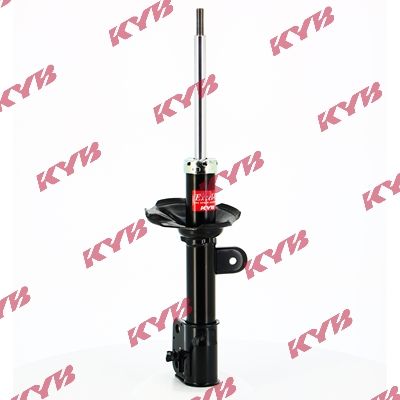 KYB 332154 Shock Absorber - 4