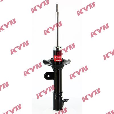 KYB 332155 Shock Absorber - 2