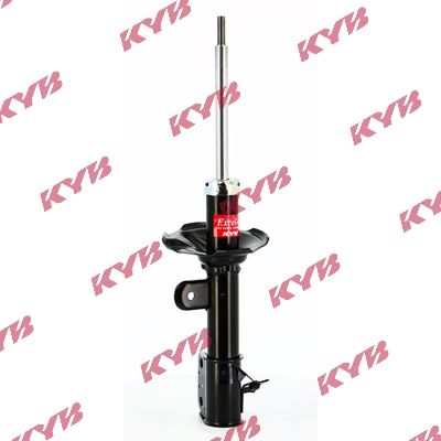 KYB 332155 Shock Absorber - 3