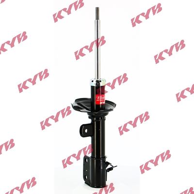 KYB 332155 Shock Absorber - 4