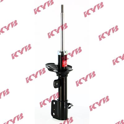 KYB 332155 Shock Absorber - 5