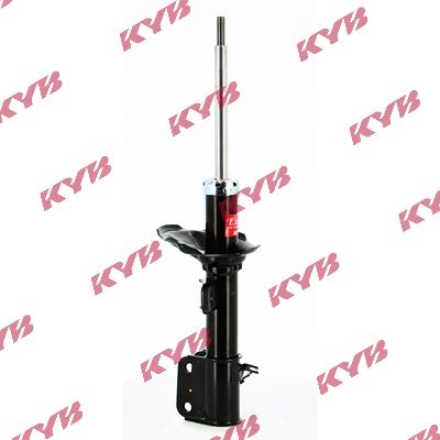 KYB 332155 Shock Absorber - 6