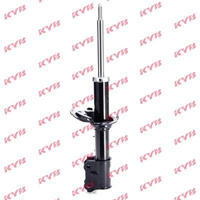 KYB 332500 Shock Absorber - 4