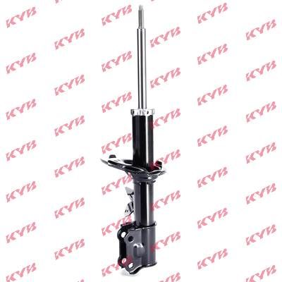 KYB 332500 Shock Absorber - 6