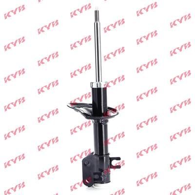 KYB 332505 Shock Absorber - 2
