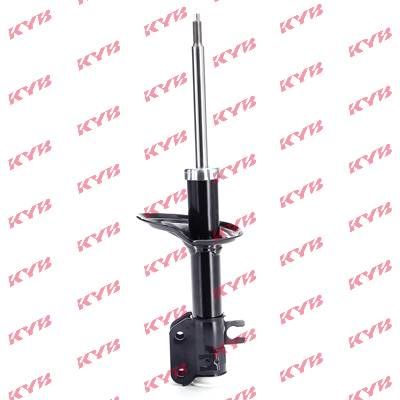 KYB 332505 Shock Absorber - 3