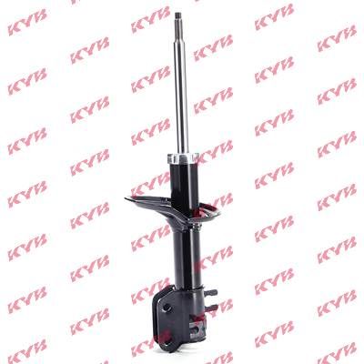 KYB 332505 Shock Absorber - 4