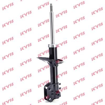 KYB 332505 Shock Absorber - 5