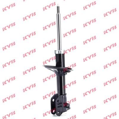 KYB 332505 Shock Absorber - 6