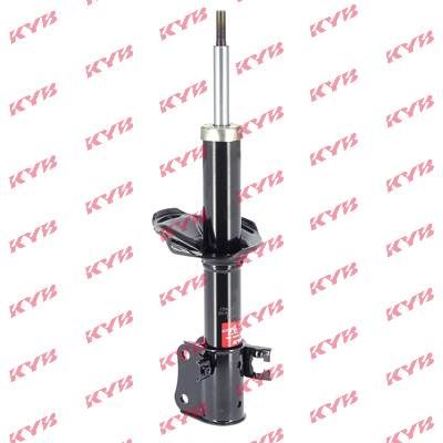 KYB 332804 Shock Absorber - 2