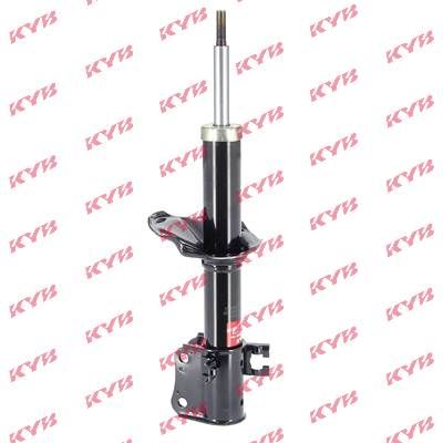 KYB 332804 Shock Absorber - 3