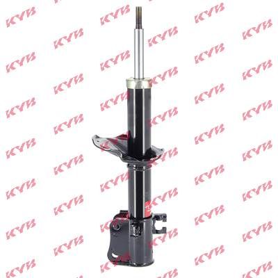KYB 332804 Shock Absorber - 4