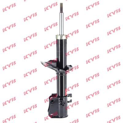 KYB 332804 Shock Absorber - 5