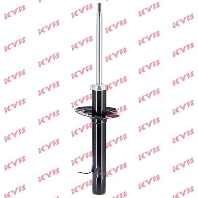 KYB 332807 Shock Absorber - 2