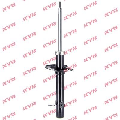 KYB 332807 Shock Absorber - 3