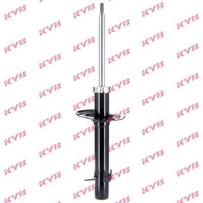 KYB 332807 Shock Absorber - 4