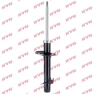 KYB 332807 Shock Absorber - 5