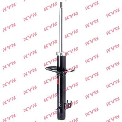 KYB 332807 Shock Absorber - 6