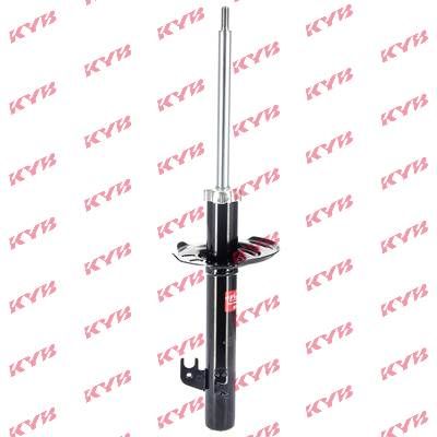 KYB 332808 Shock Absorber - 2