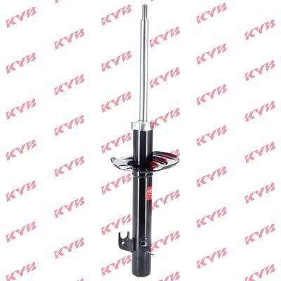 KYB 332808 Shock Absorber - 3