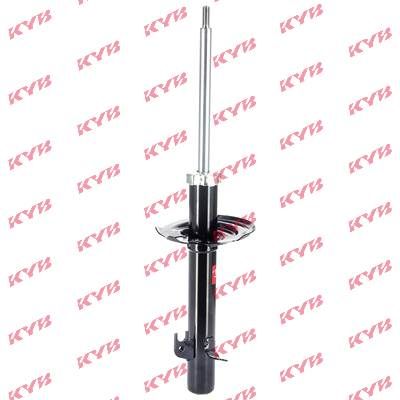 KYB 332808 Shock Absorber - 4
